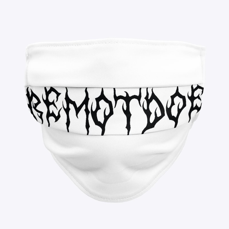 ReMotDoe Merch