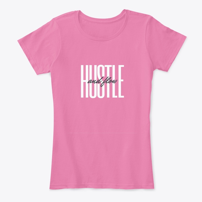 Hustle and Flow Yoga  