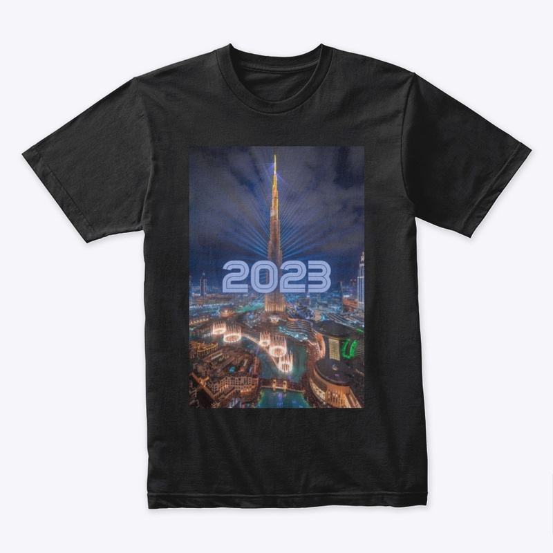 2023 Design