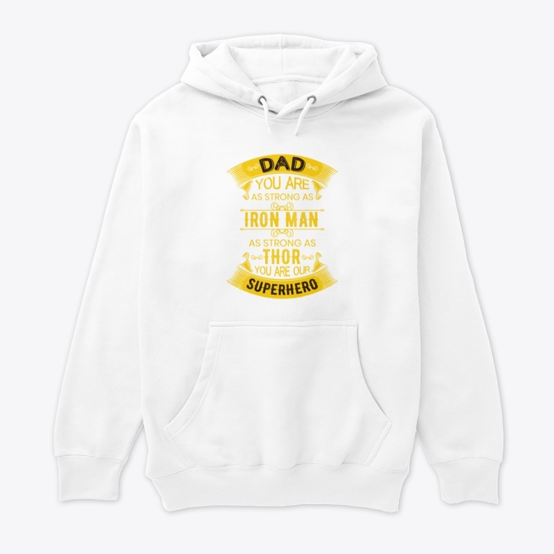 Dad Father T Shirt Design