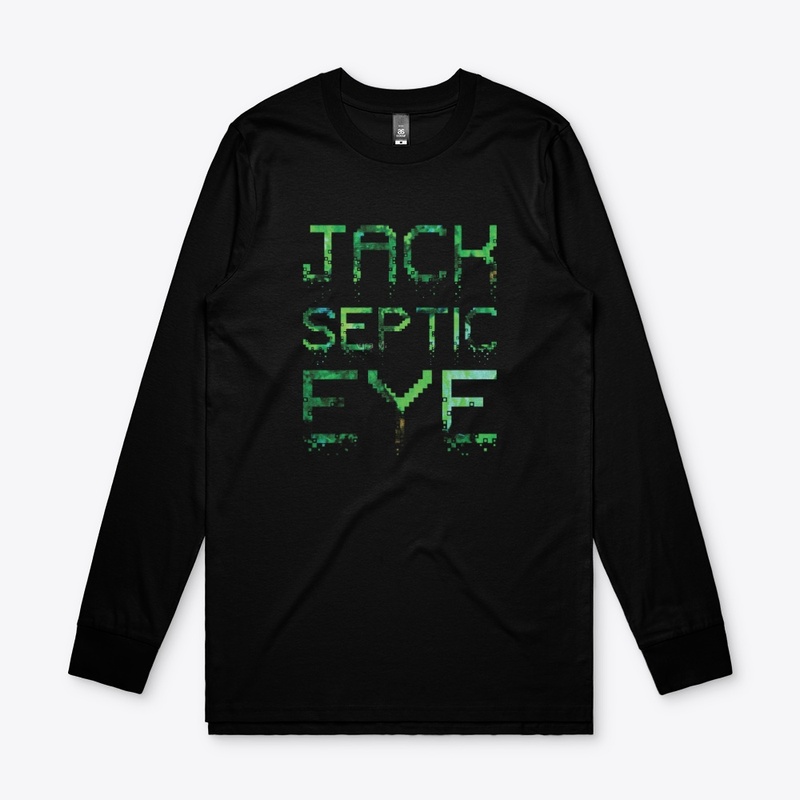 Jack Septiceye Merchandise