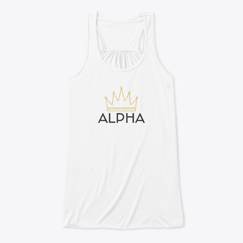 Alpha