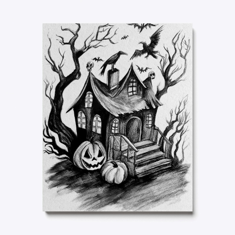 Haunted House