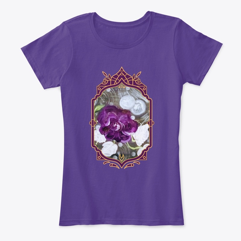 Victorian Rose