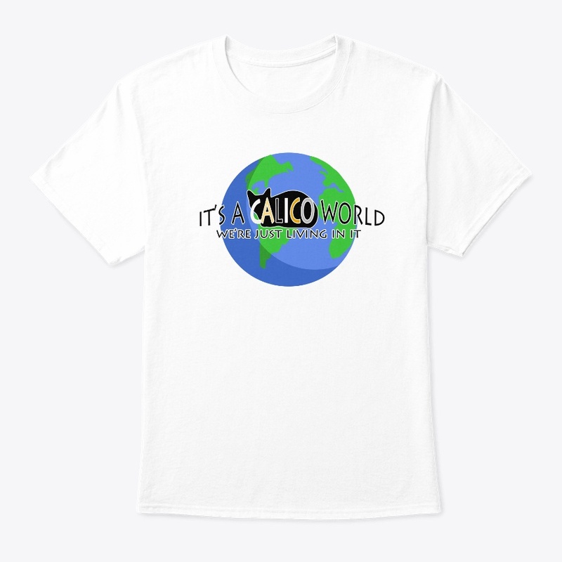 It's a Calico World...