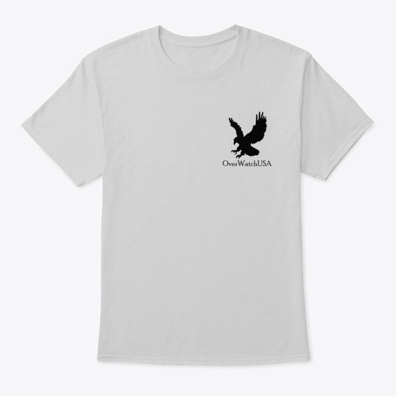 OverWatchUSA Tactical Eagle