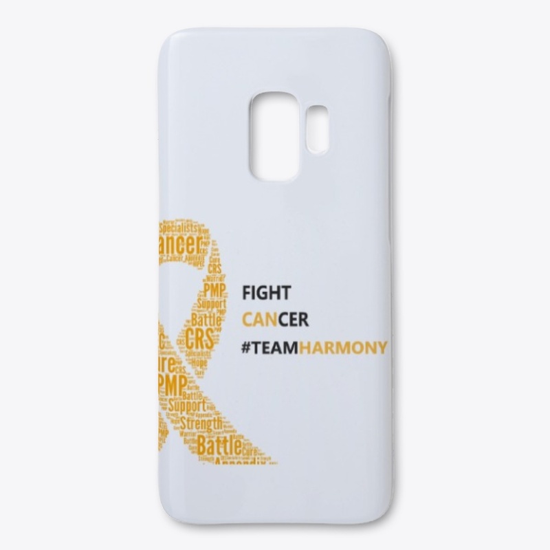 #TEAMHARMONY