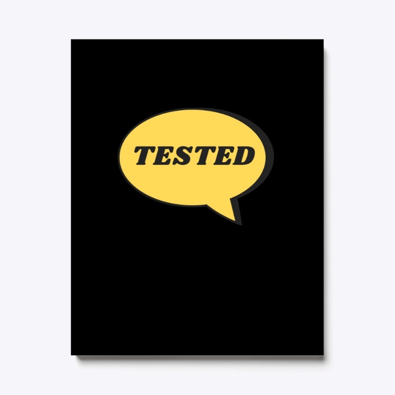 Tested