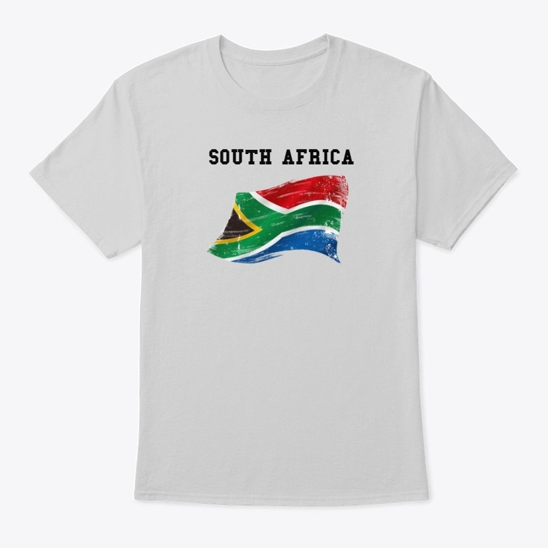 SOUTH AFRICA