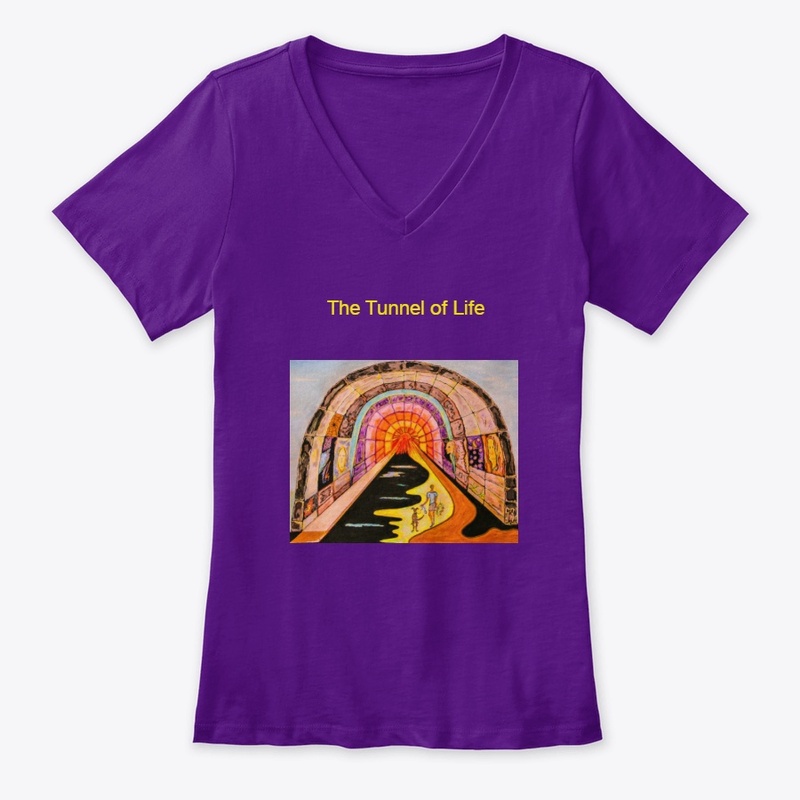 The Tunnel of Life