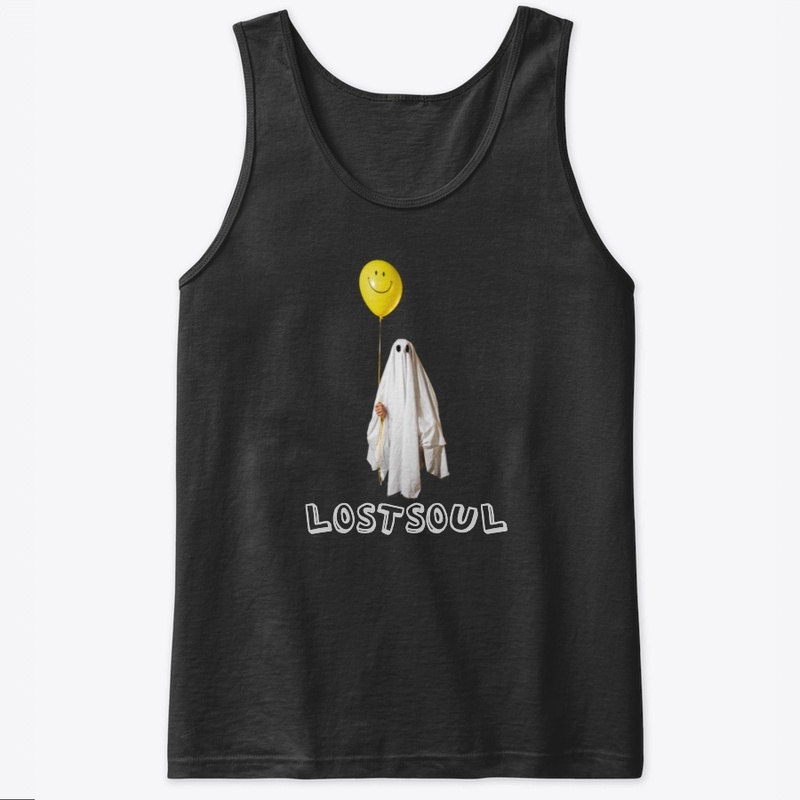 Lost Soul