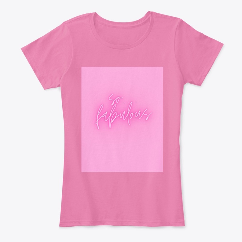 SO FABULOUS