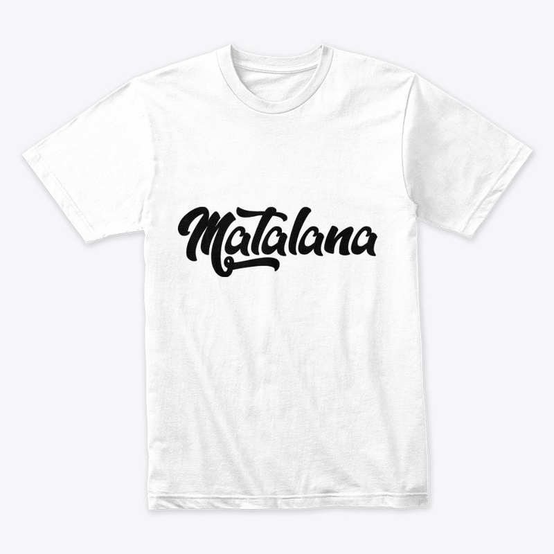 Sweatshirt Matalana