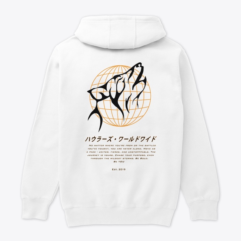 Howlers Worldwide Japan