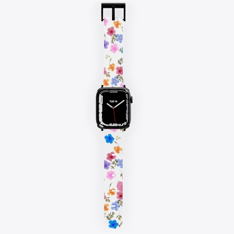 Floral Pattern