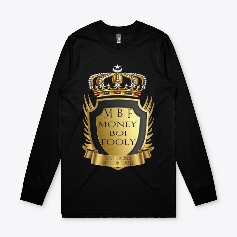 Money Boi Fooly Original Gear