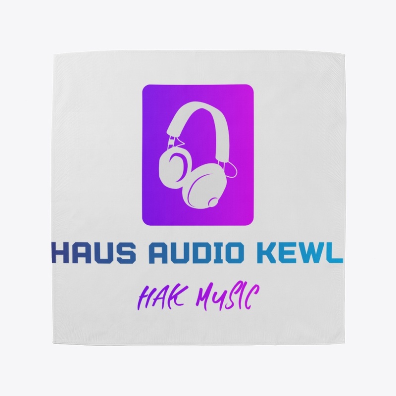 HAK Music Merch