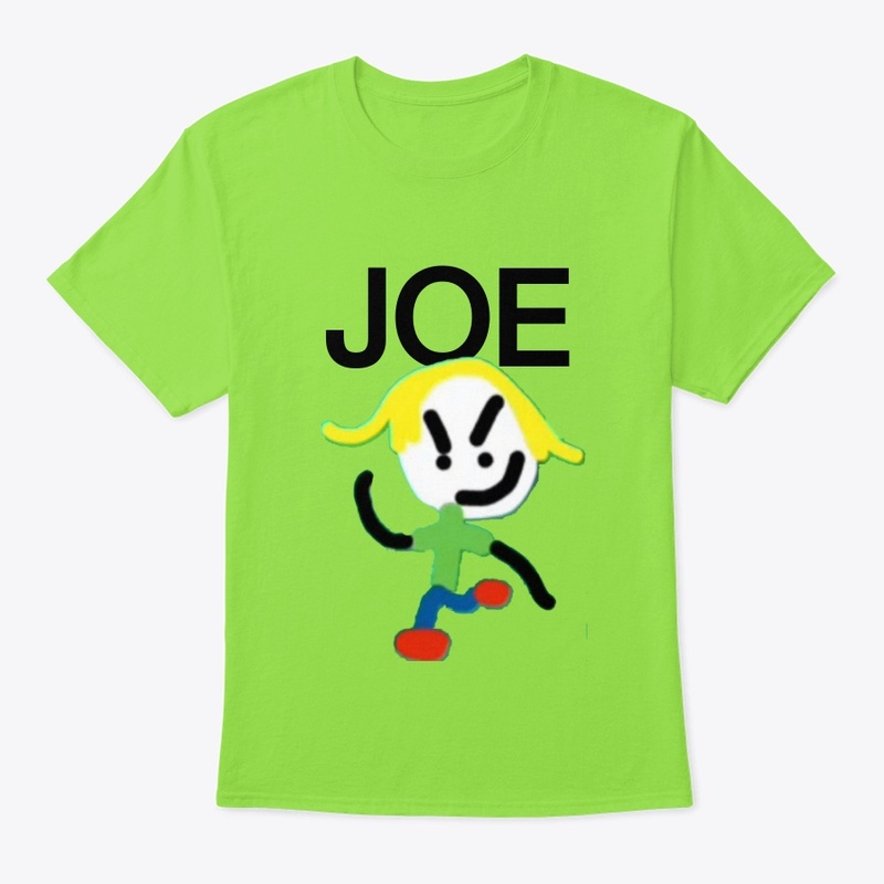 JOE SHIRT