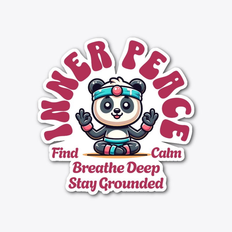 Inner Peace