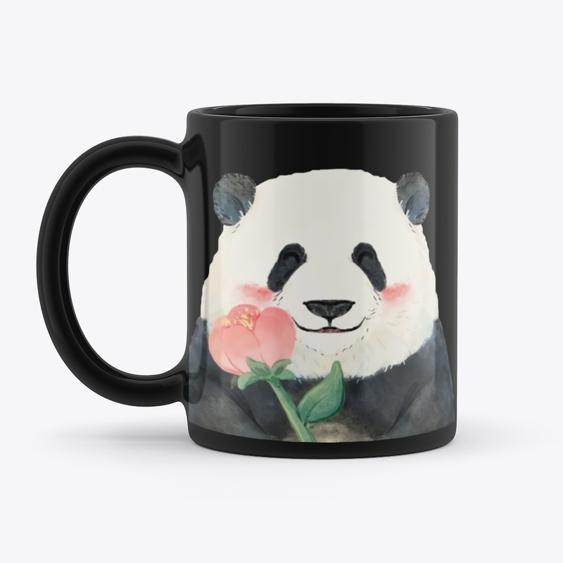 HUAHUA🐼Giant Panda