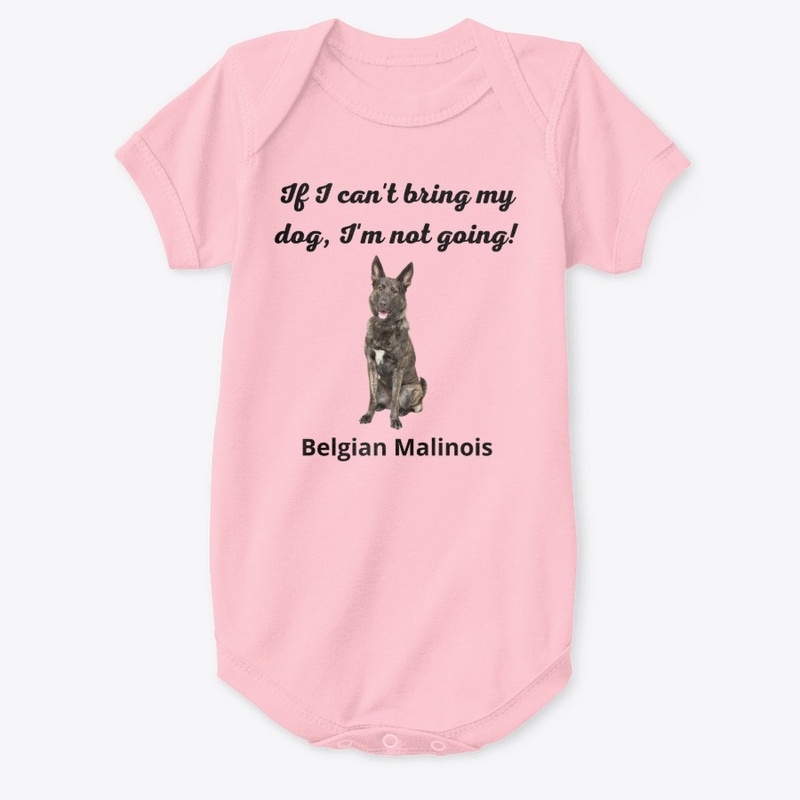 Belgian Malinois