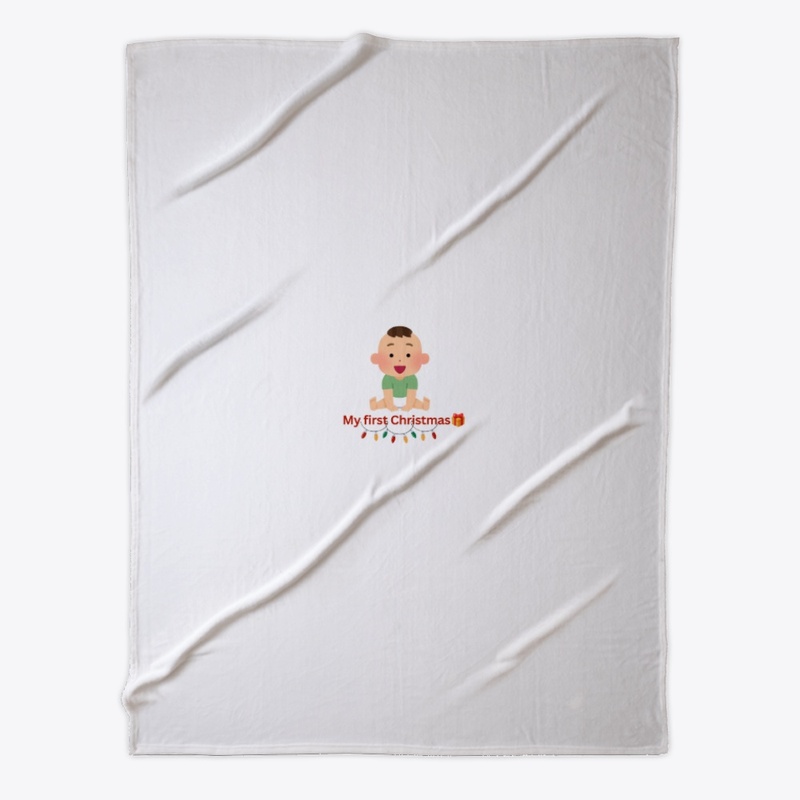 My First Christmas, Baby special !!