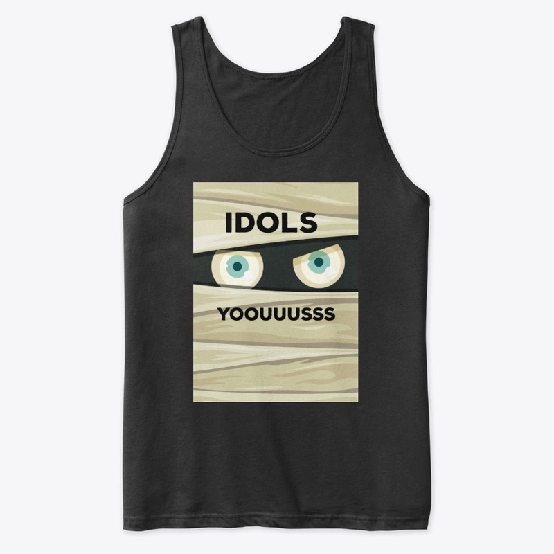 Hi-idol-ween Gear (limited time)