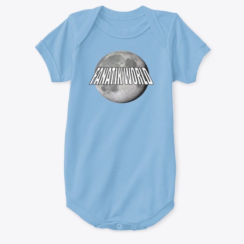 FANATIK WORLD T-SHIRTS AND ACCESSORIES 7