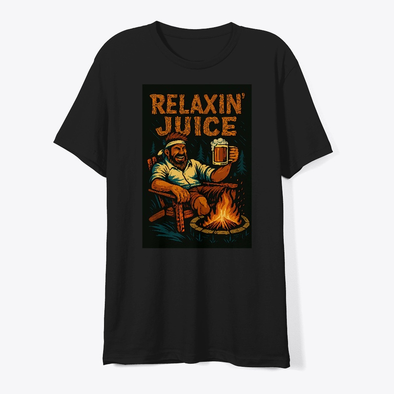 Relaxin' Juice