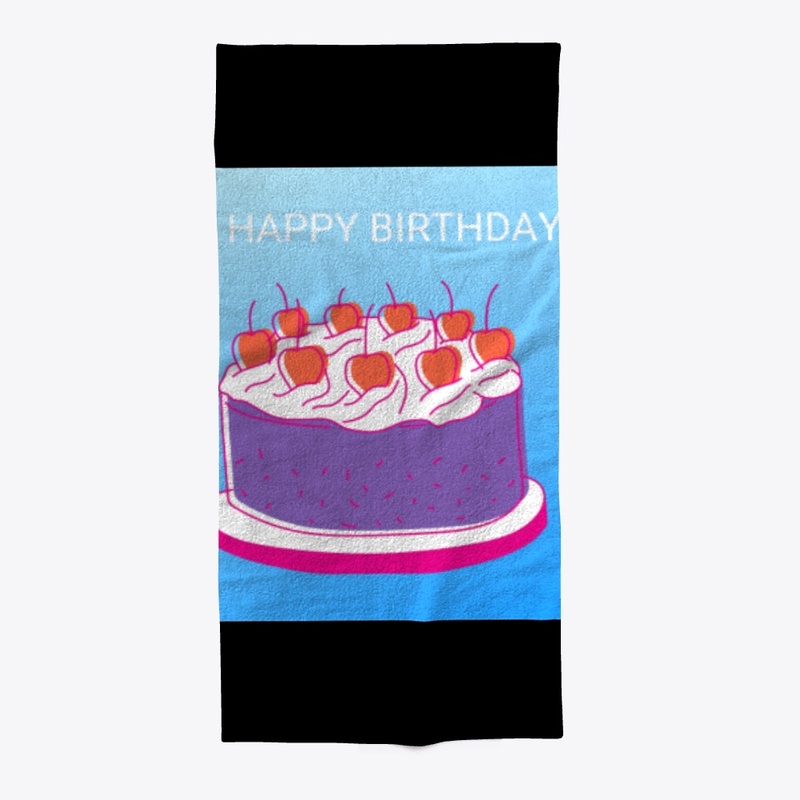 Birthday pack