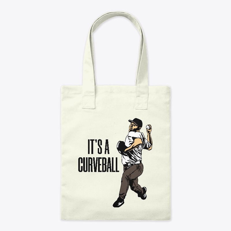 Baseball Player T-Shirt