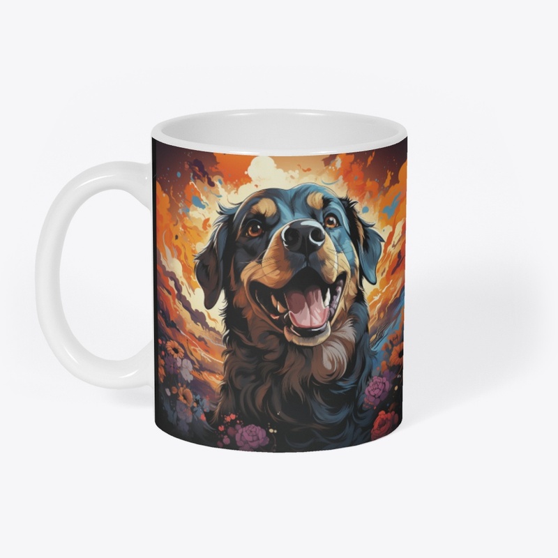 Dog Enigma - 2