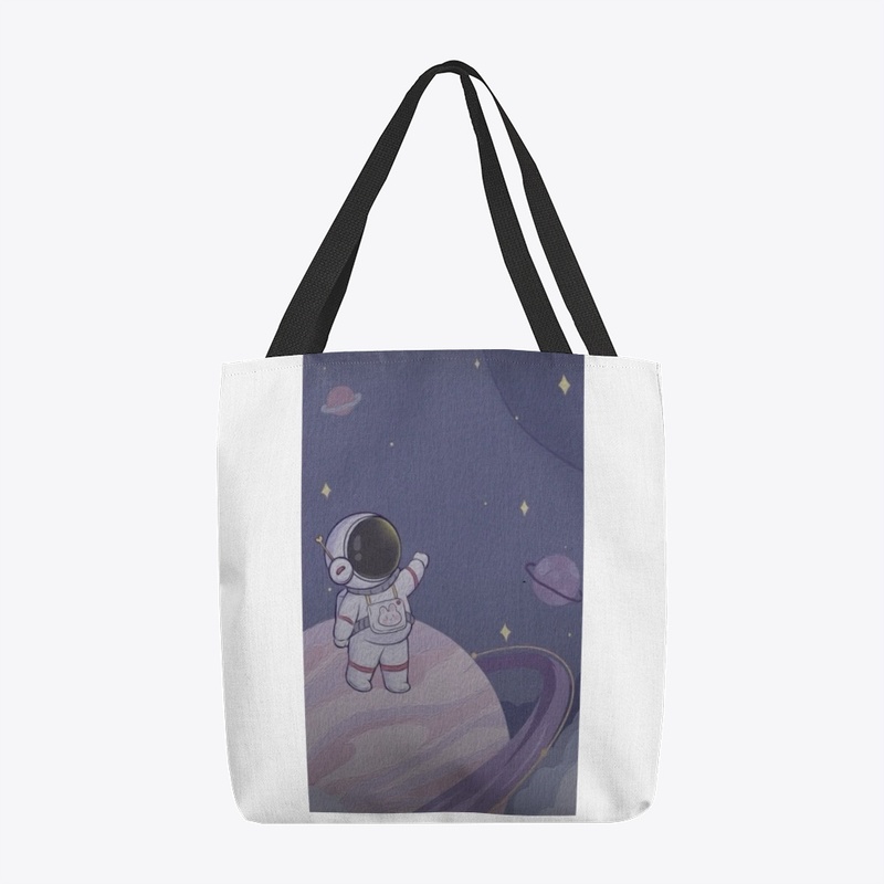 Women tote bag 