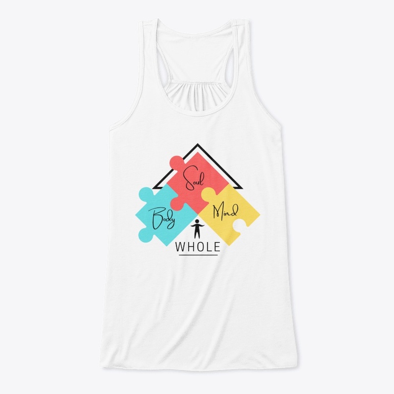 Whole: Body, Mind, and Soul Collection