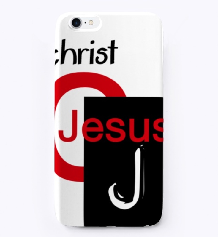 The tote Filled with Christ
