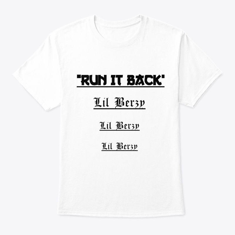 Run It Back