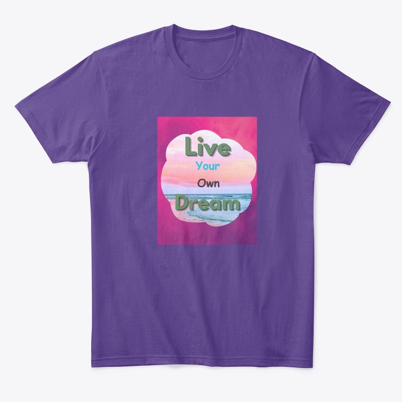 Women's Comfort Tee