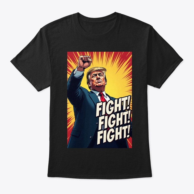 Trump #5
