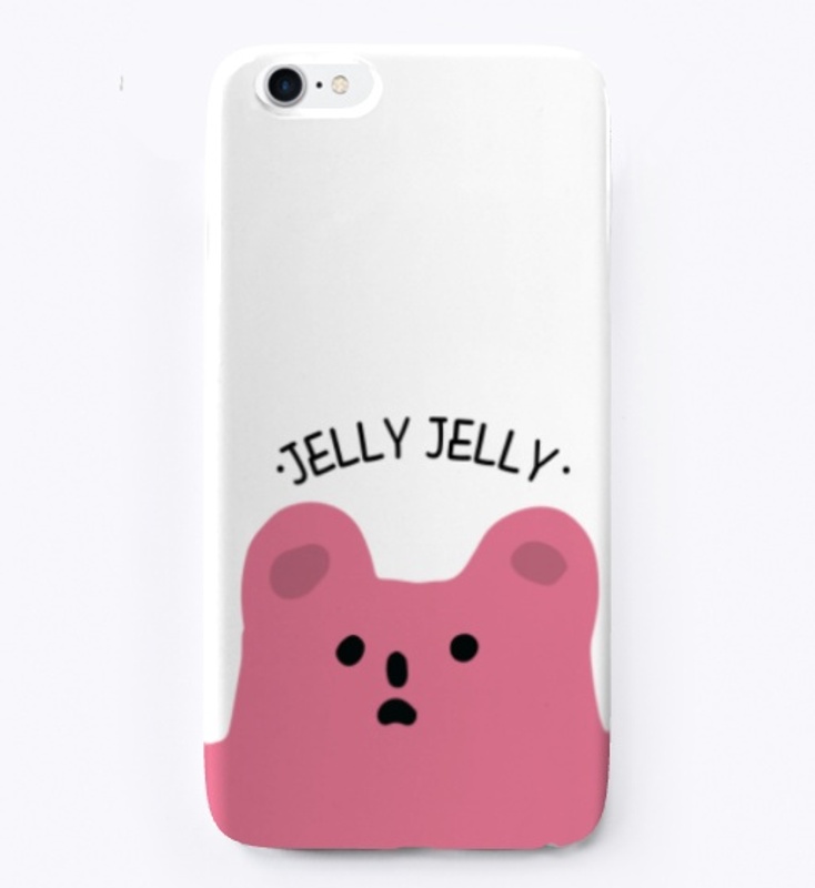 JELLY JELLY