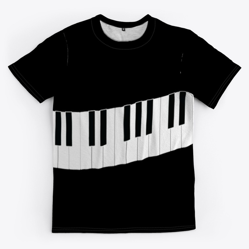 Lillebror's Piano