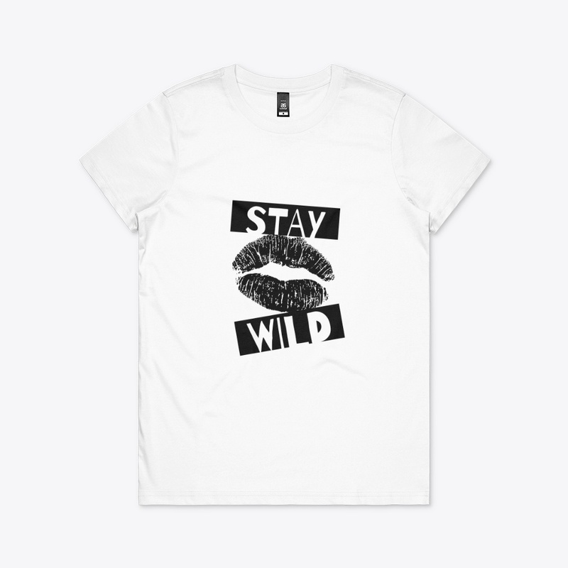 Stay Wild