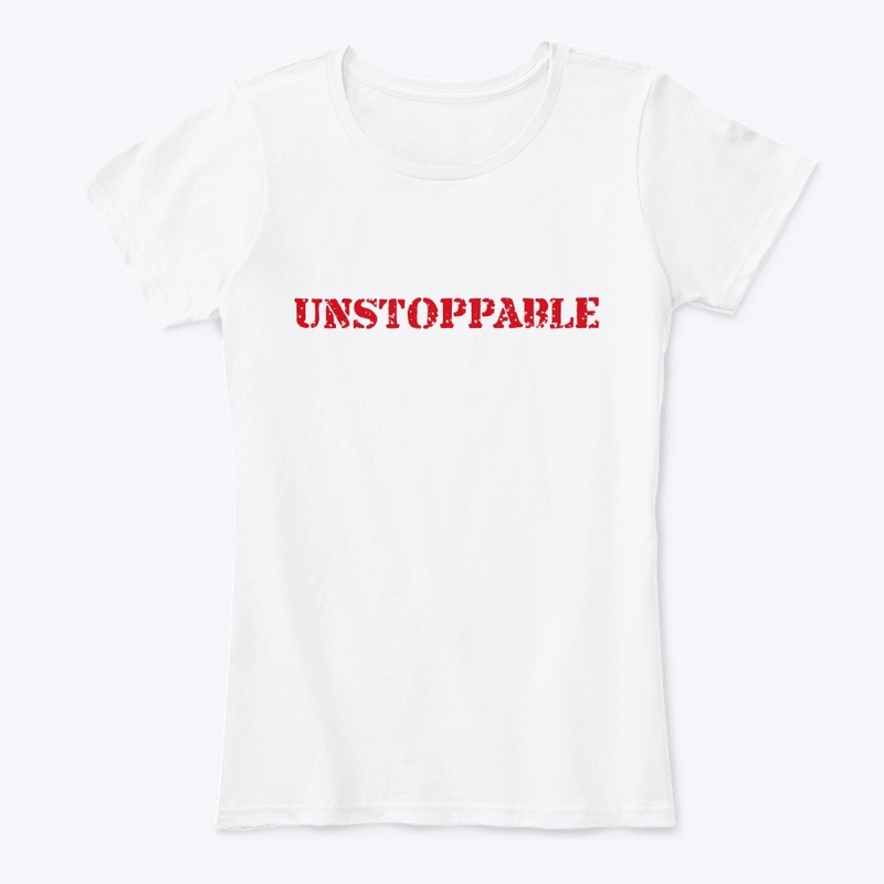 Unstoppable