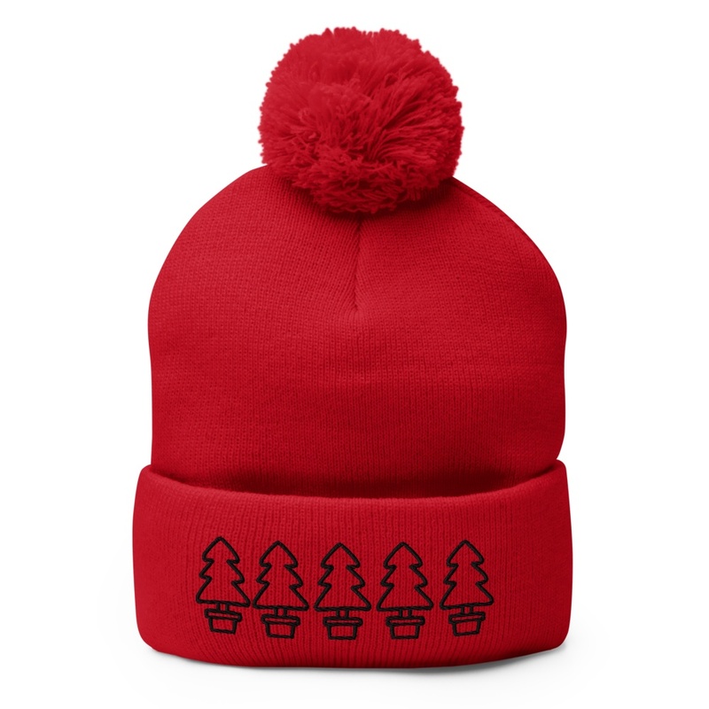 Christmas hat