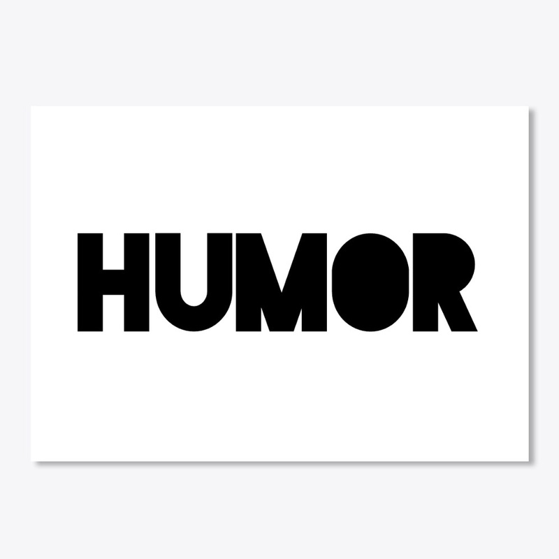 Dark Humor