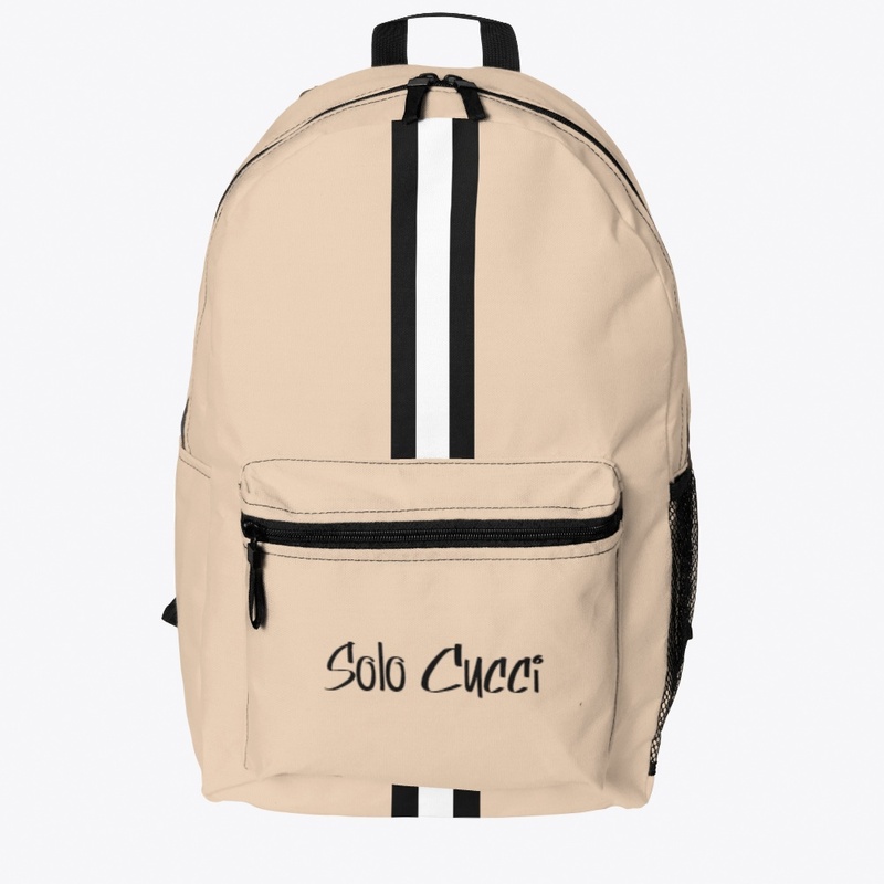 Sandy-Backpack