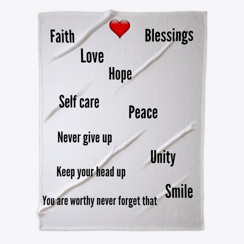 Faith Blessings