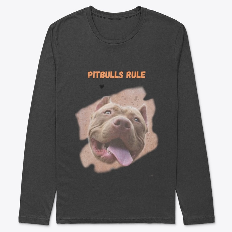 American Pitbull Terrier