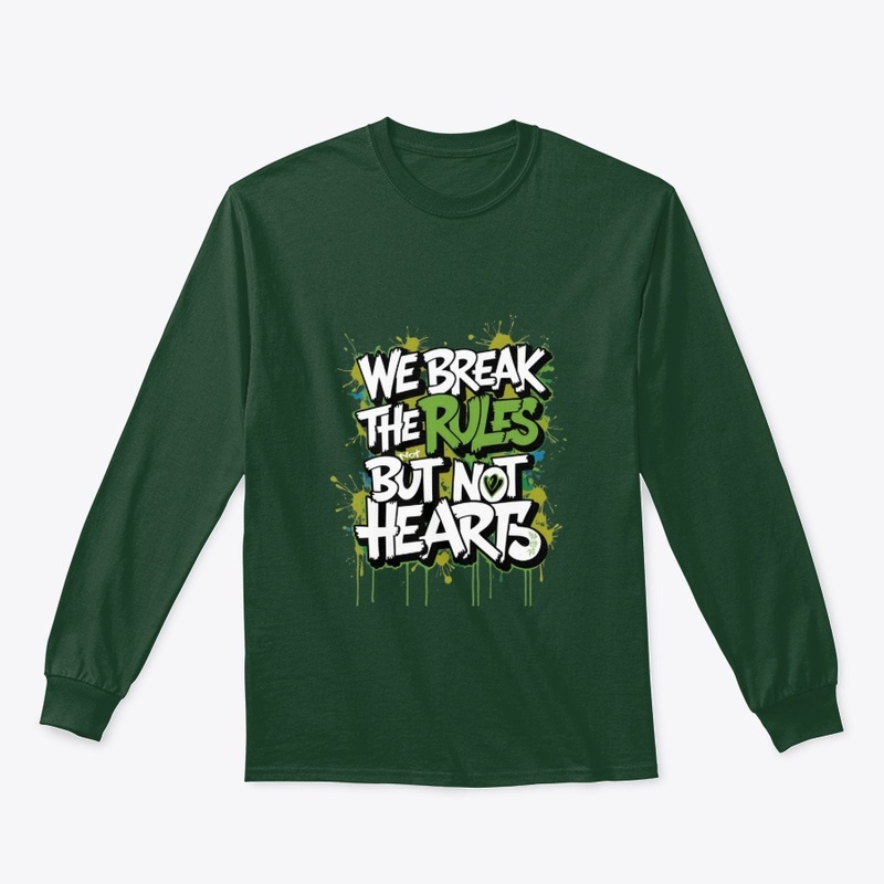 Unique designs 