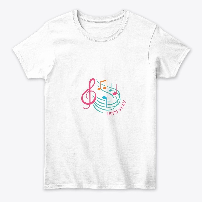 "Let's Play: Music Vibes"