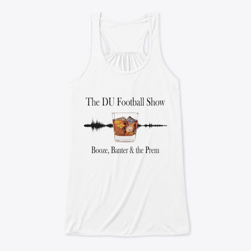 DU Football Show 